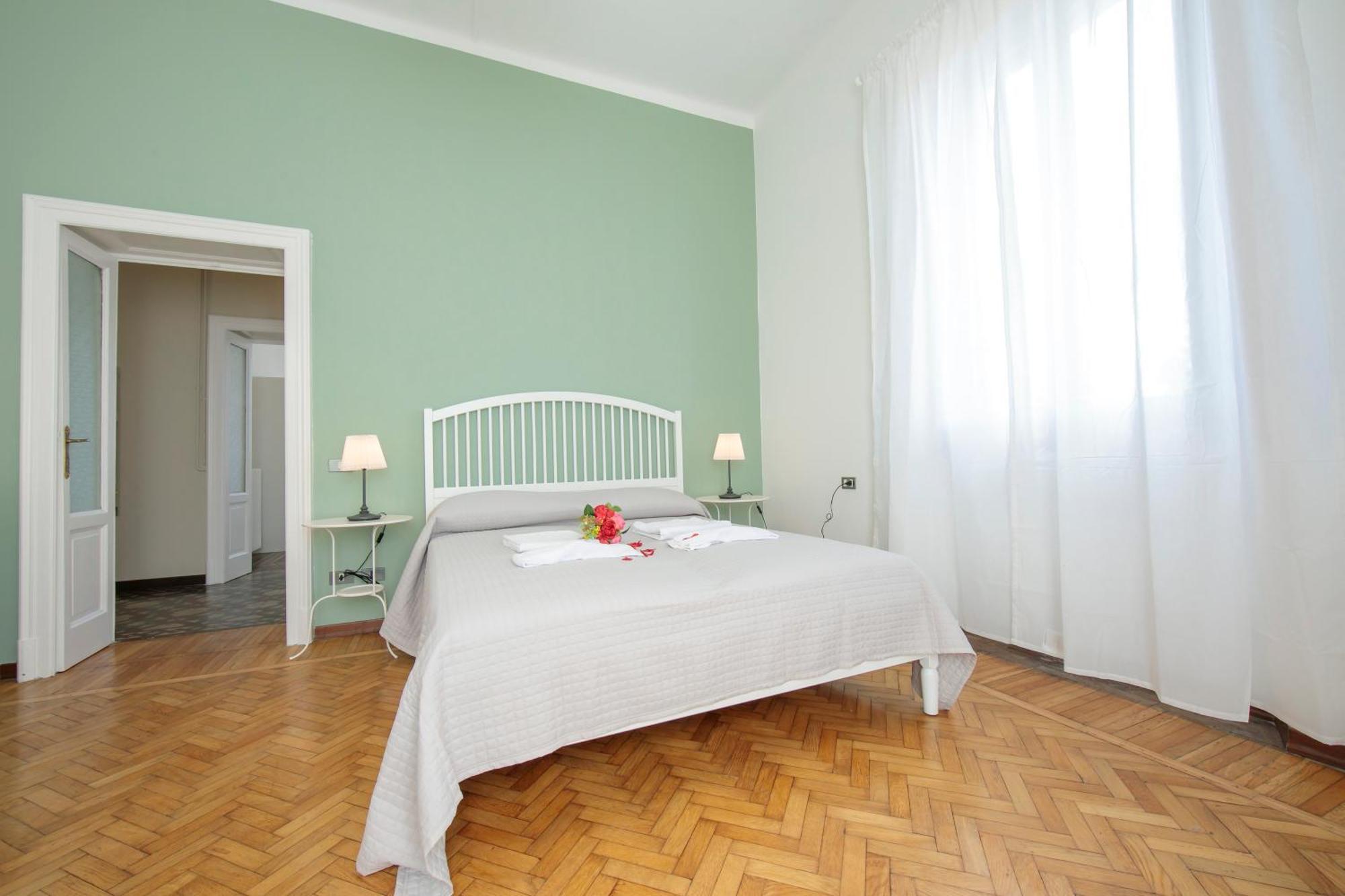 Residenza Oleandro Lake View Luino Center - Happy Rentals Exterior foto