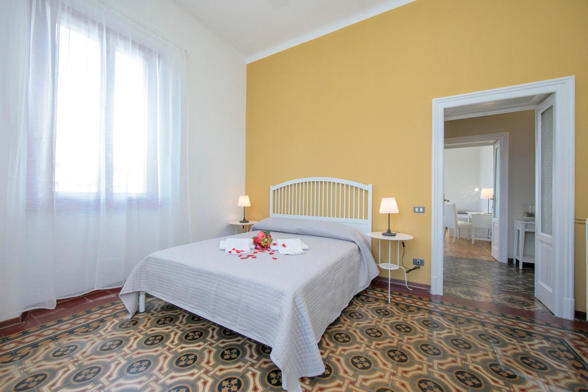Residenza Oleandro Lake View Luino Center - Happy Rentals Exterior foto
